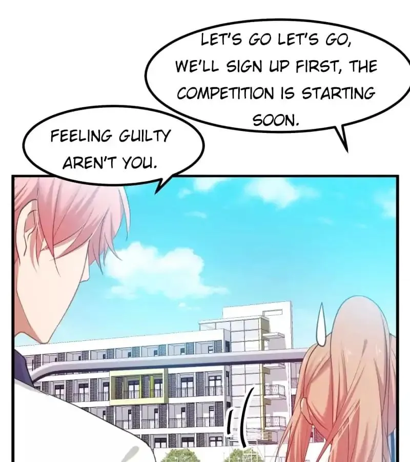 100-Day Dating Plan Chapter 14 page 43 - 