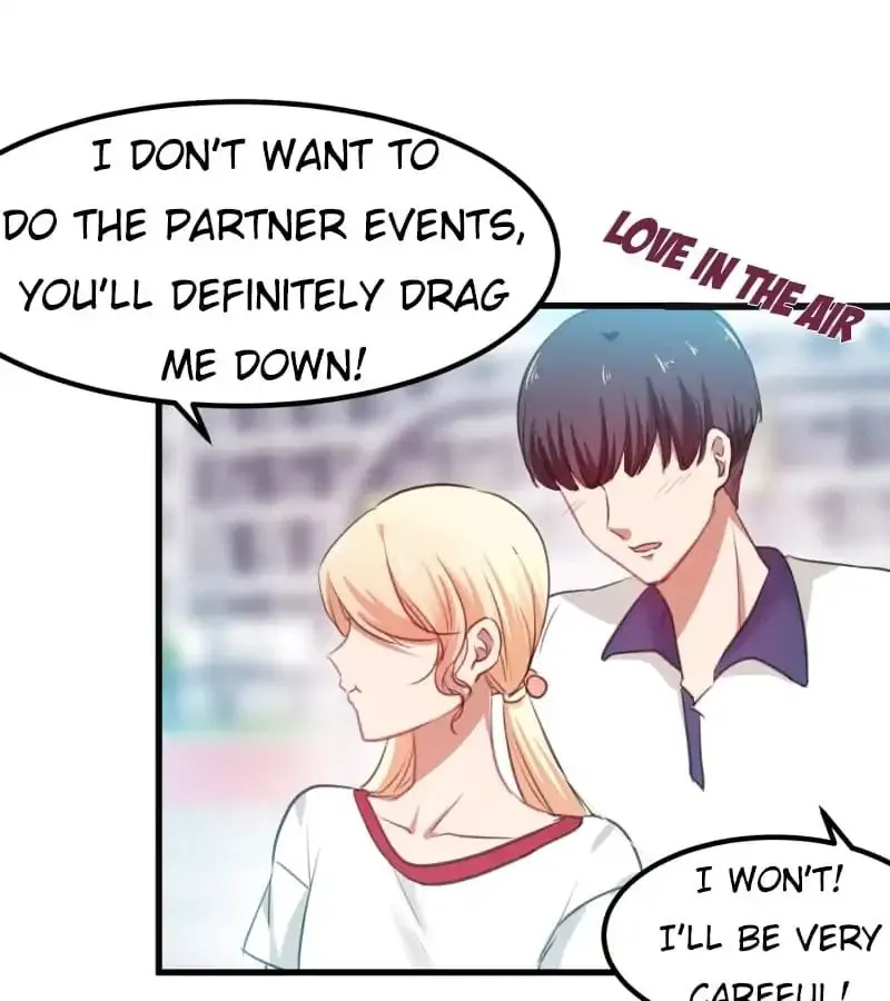 100-Day Dating Plan Chapter 14 page 49 - 