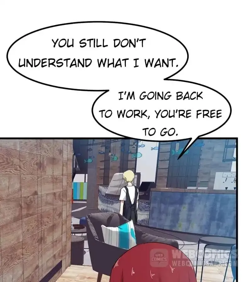 100-Day Dating Plan Chapter 14 page 8 - 