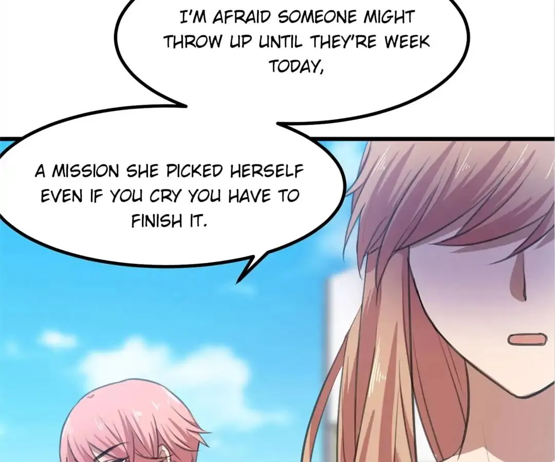 100-Day Dating Plan Chapter 15 page 5 - 