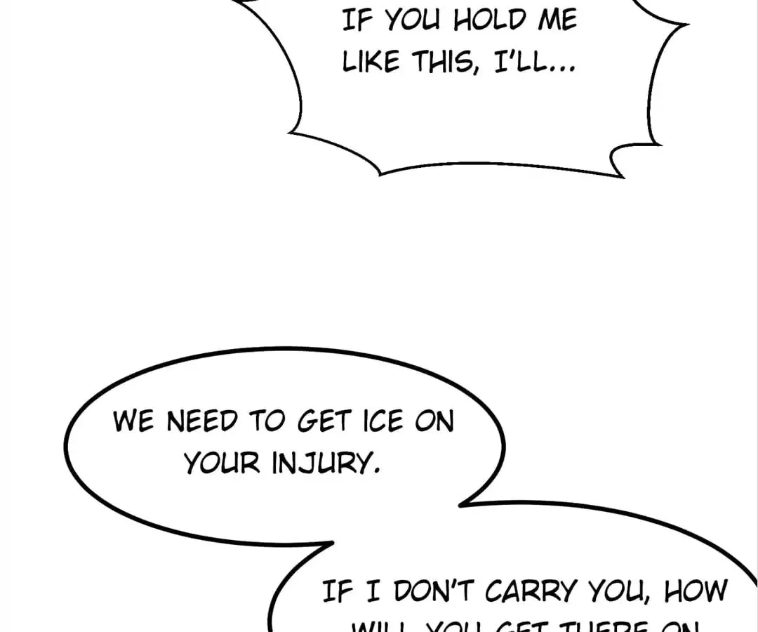 100-Day Dating Plan Chapter 15 page 41 - 