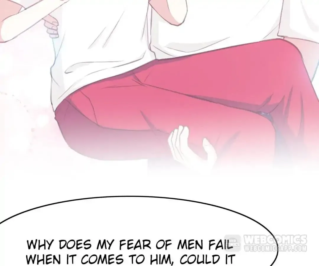 100-Day Dating Plan Chapter 16 page 78 - 