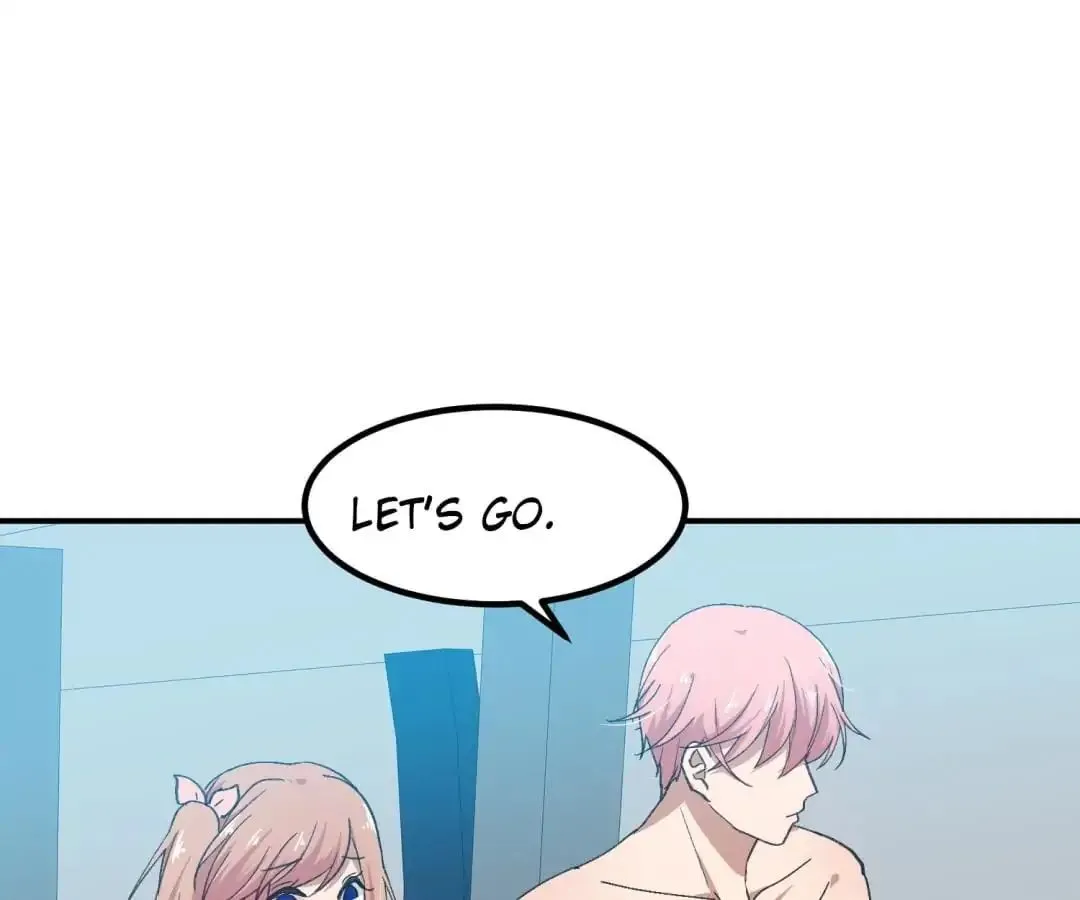 100-Day Dating Plan Chapter 17 page 28 - 