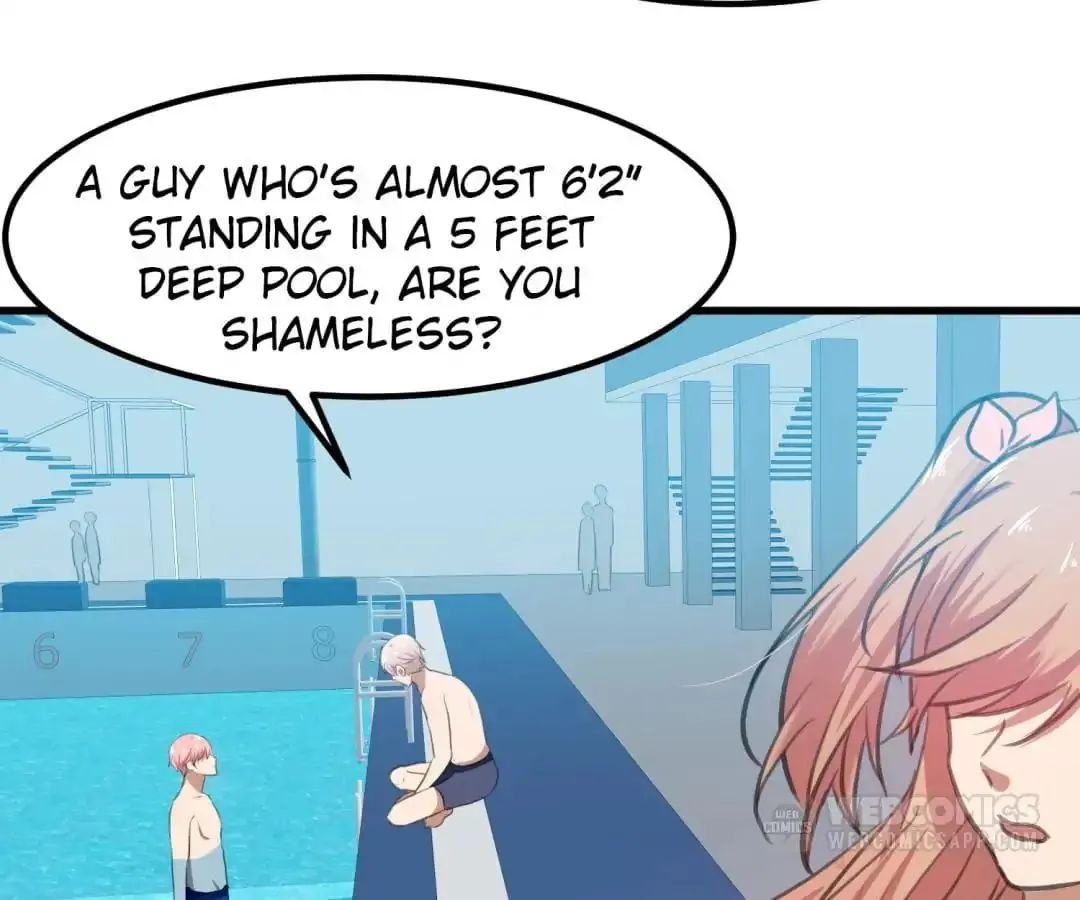 100-Day Dating Plan Chapter 17 page 66 - 
