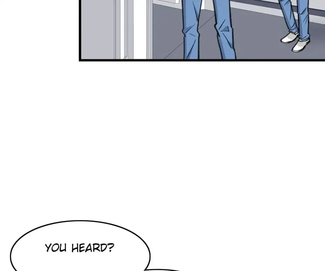 100-Day Dating Plan Chapter 18 page 52 - 