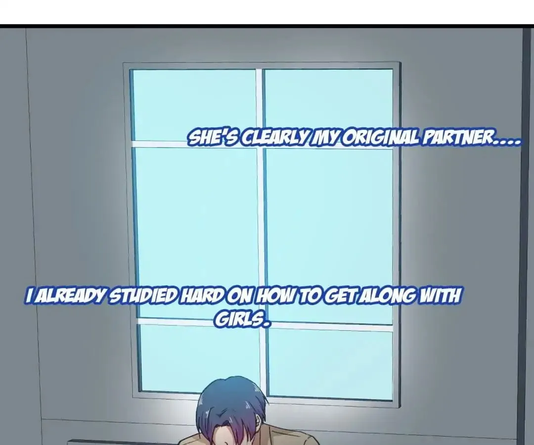 100-Day Dating Plan Chapter 18 page 67 - 