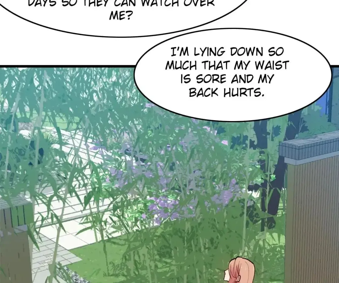 100-Day Dating Plan Chapter 19 page 3 - 