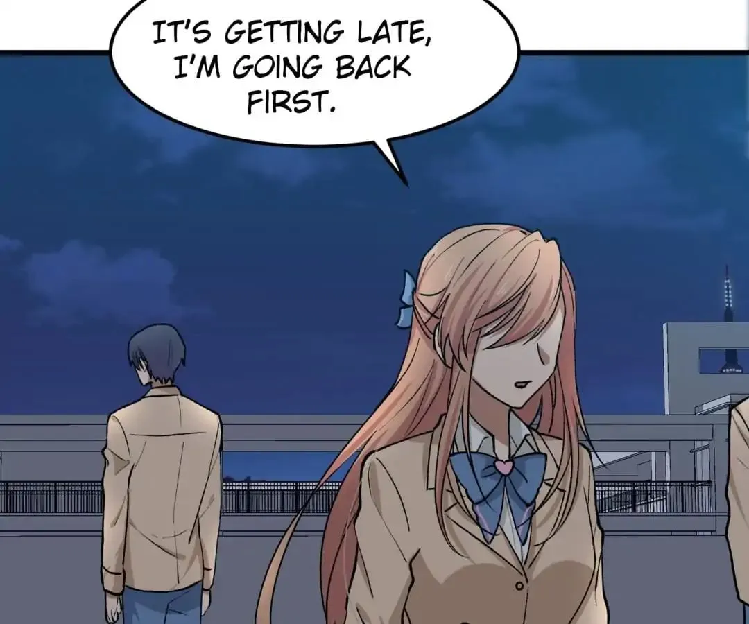 100-Day Dating Plan Chapter 19 page 74 - 