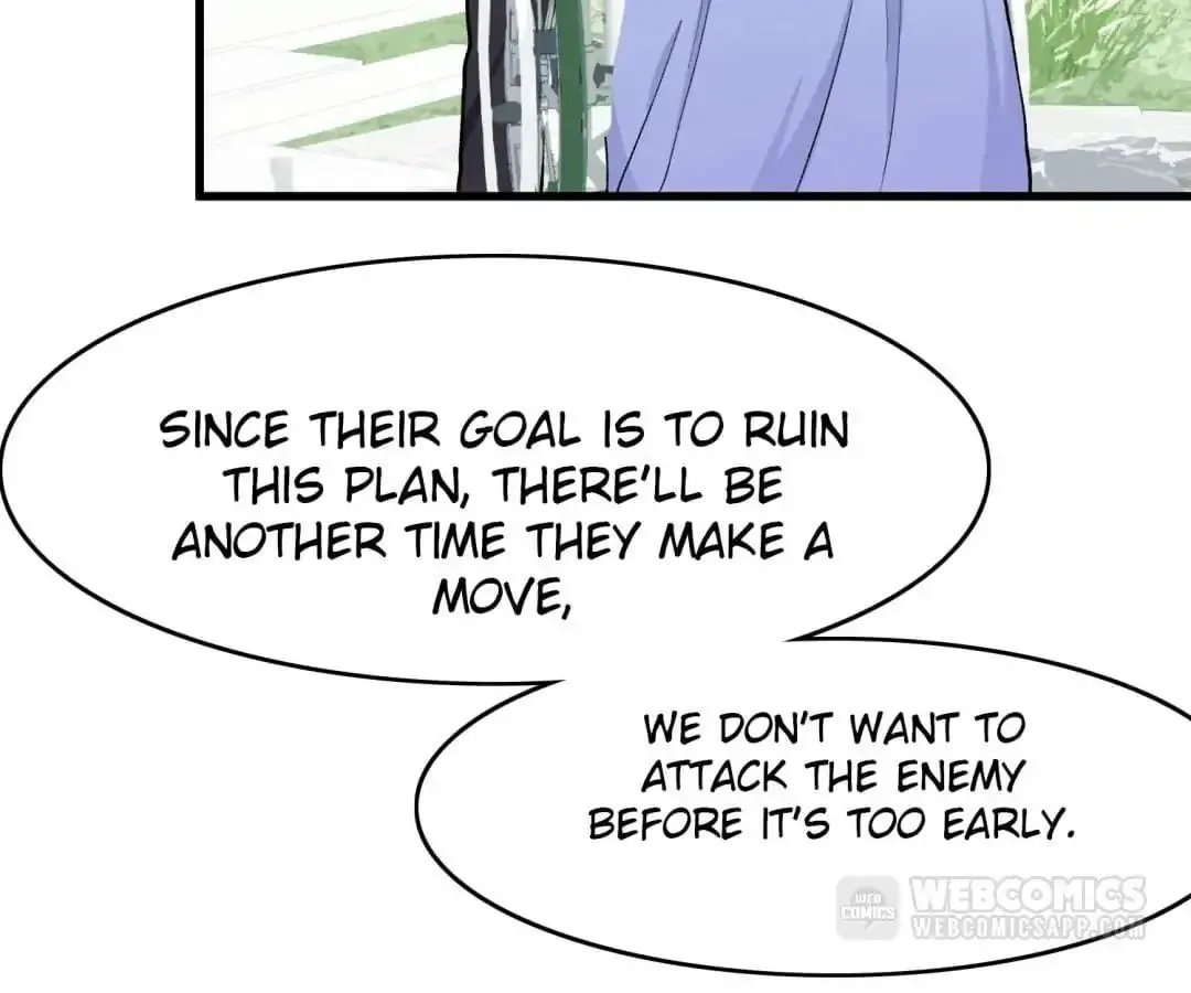 100-Day Dating Plan Chapter 19 page 9 - 