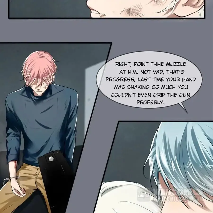 100-Day Dating Plan Chapter 2 page 6 - 