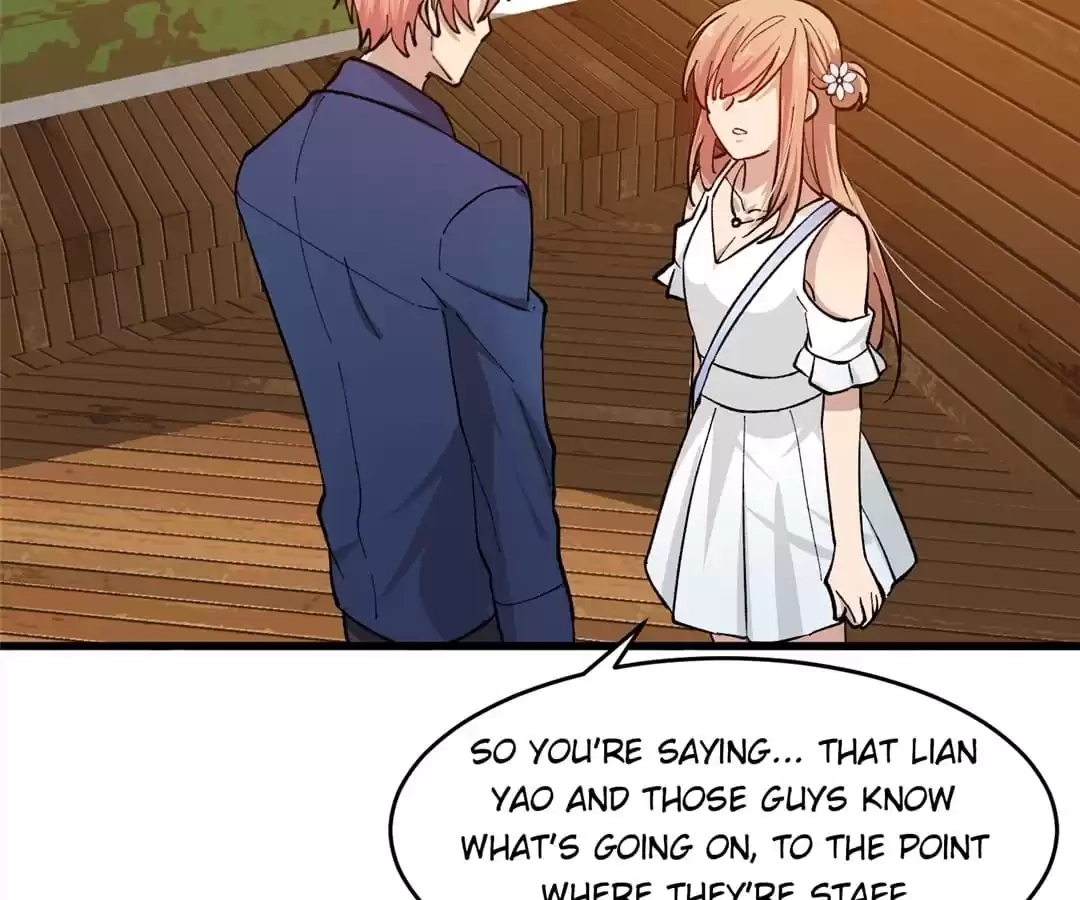 100-Day Dating Plan Chapter 21 page 31 - 