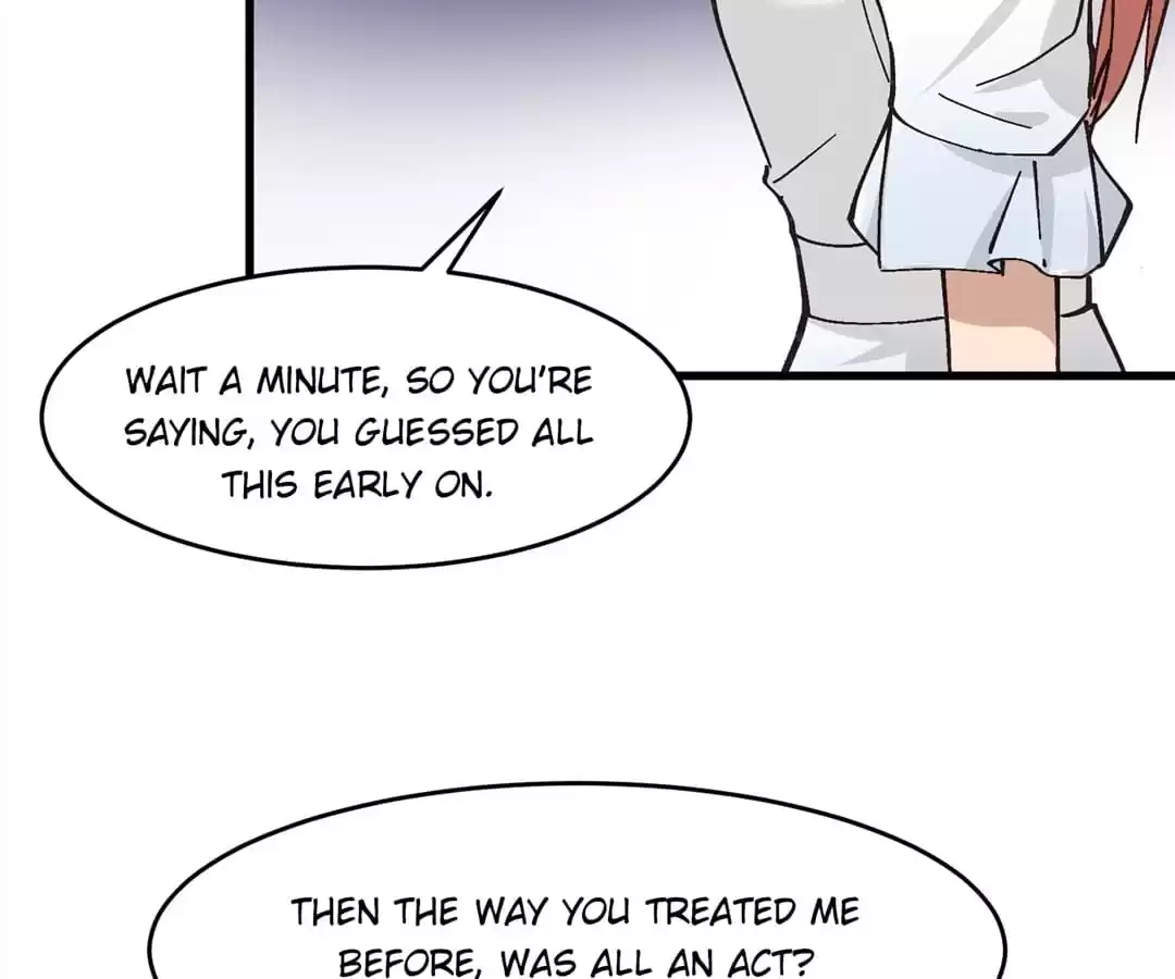100-Day Dating Plan Chapter 21 page 38 - 