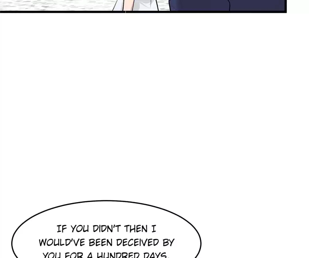 100-Day Dating Plan Chapter 21 page 51 - 