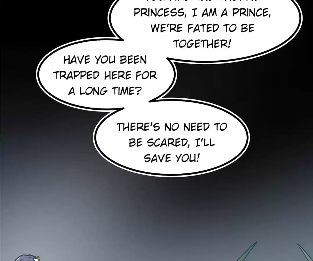 100-Day Dating Plan Chapter 22 page 15 - 