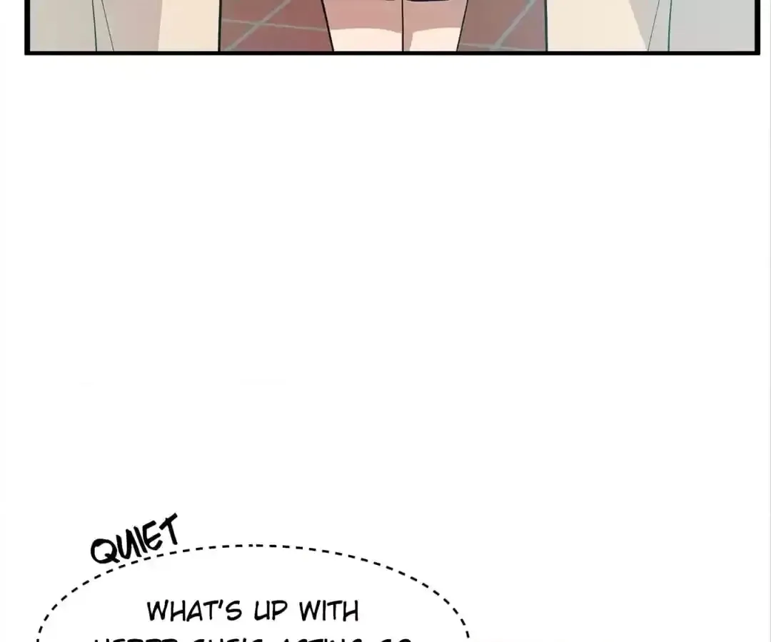 100-Day Dating Plan Chapter 23 page 40 - 