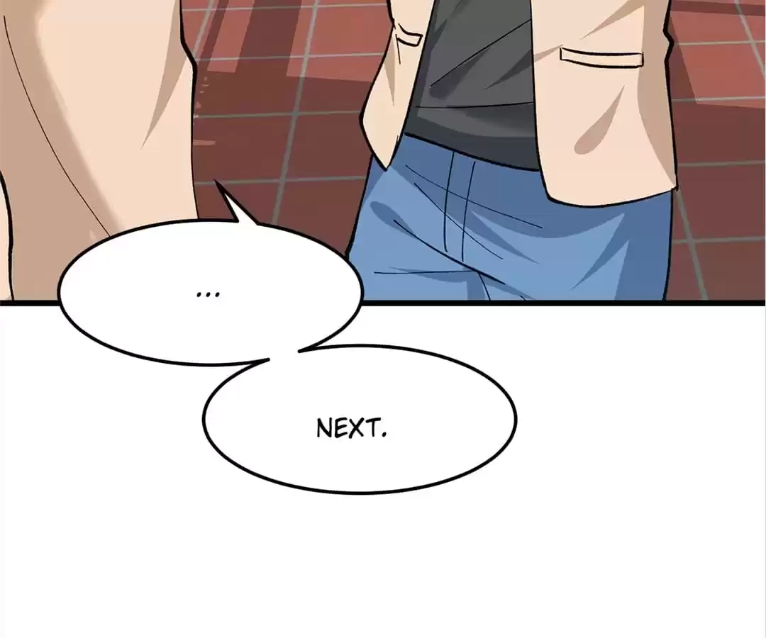 100-Day Dating Plan Chapter 23 page 47 - 