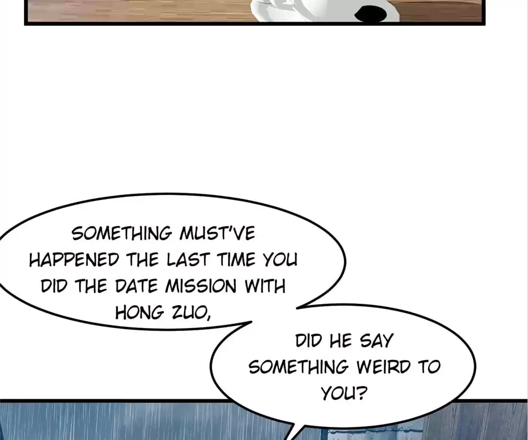 100-Day Dating Plan Chapter 24 page 19 - 