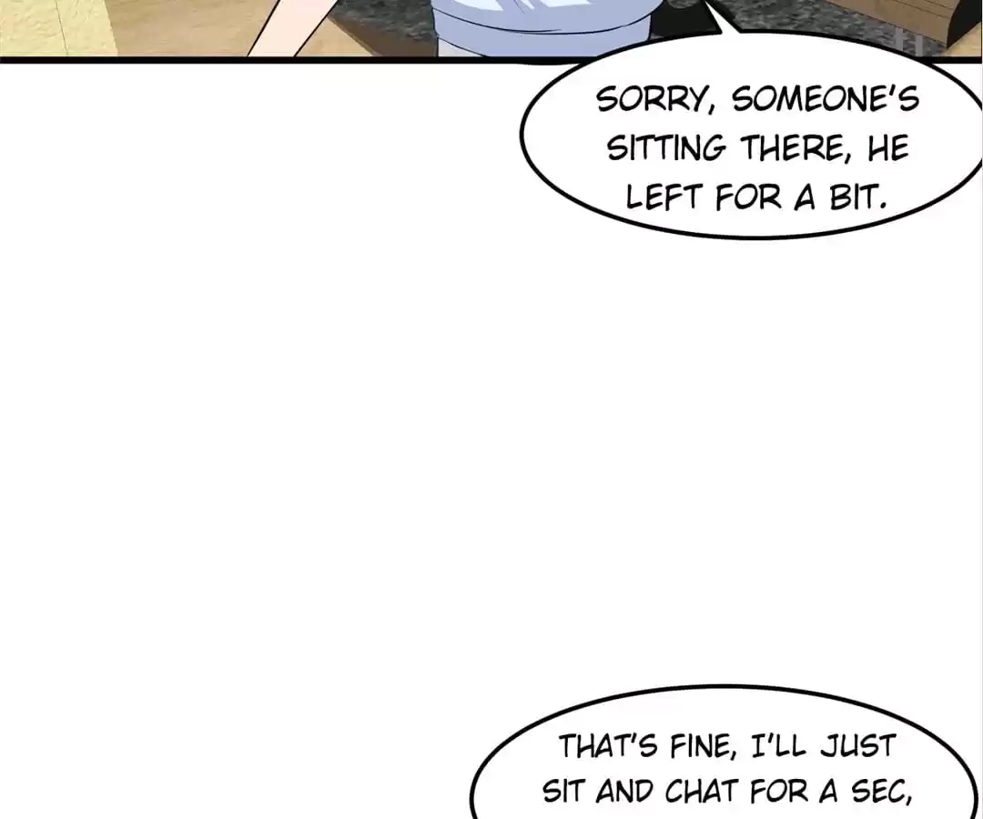 100-Day Dating Plan Chapter 24 page 46 - 