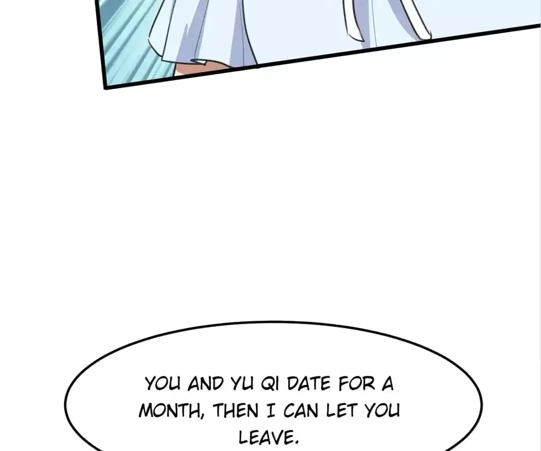 100-Day Dating Plan Chapter 24 page 70 - 