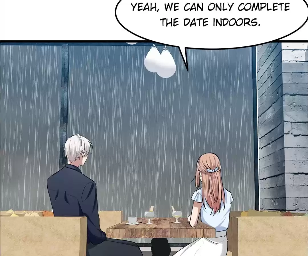 100-Day Dating Plan Chapter 24 page 8 - 