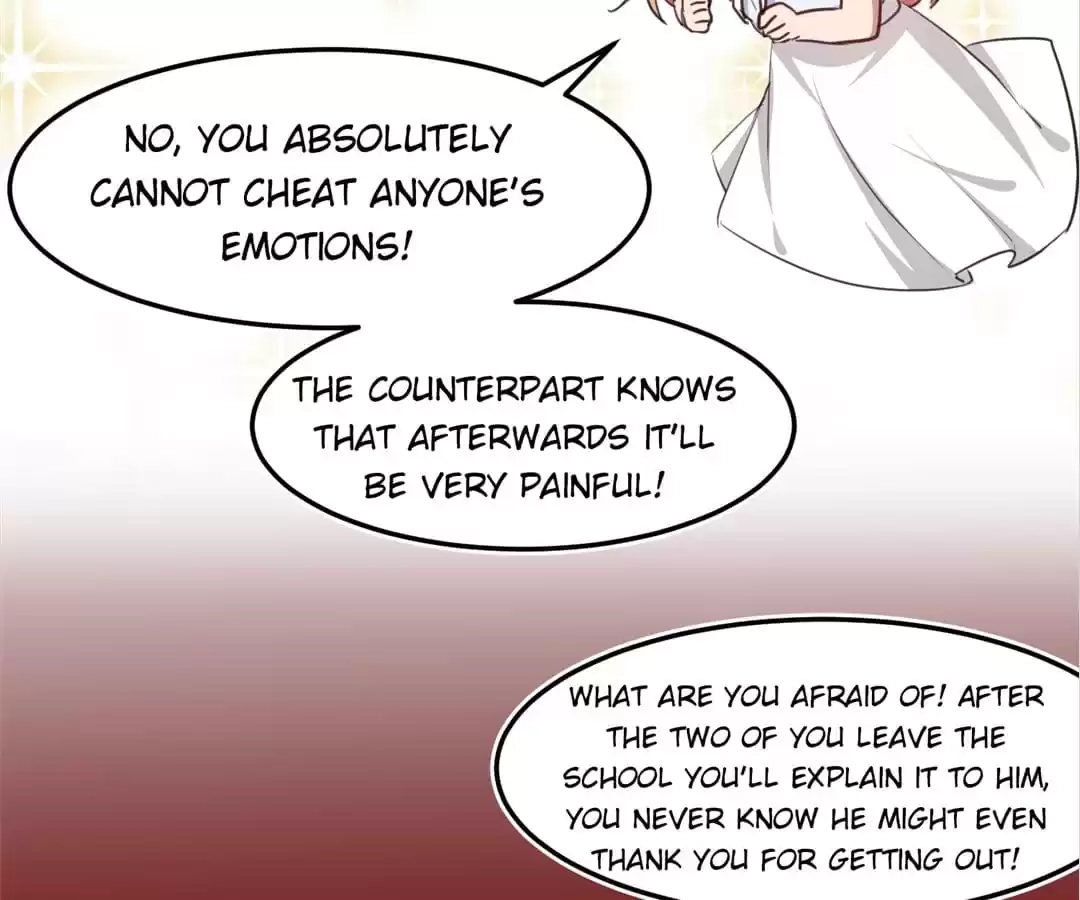 100-Day Dating Plan Chapter 25 page 2 - 