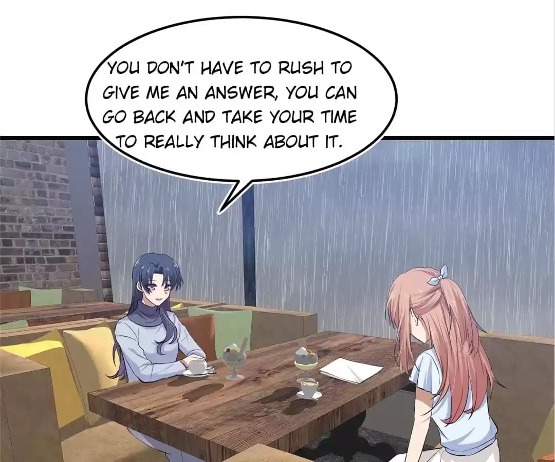 100-Day Dating Plan Chapter 25 page 7 - 