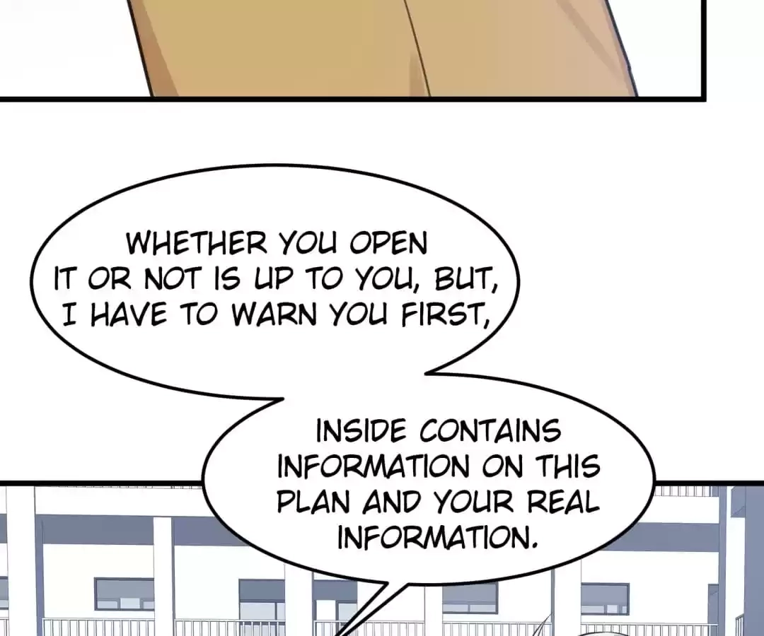 100-Day Dating Plan Chapter 26 page 3 - 