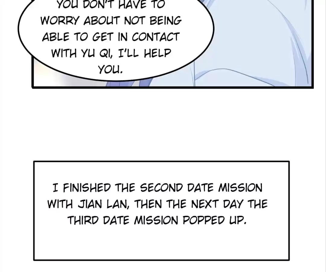100-Day Dating Plan Chapter 27 page 37 - 