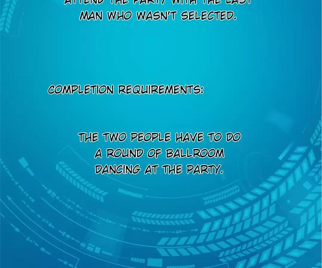 100-Day Dating Plan Chapter 27 page 39 - 