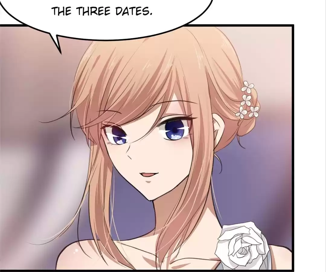 100-Day Dating Plan Chapter 28 page 16 - 