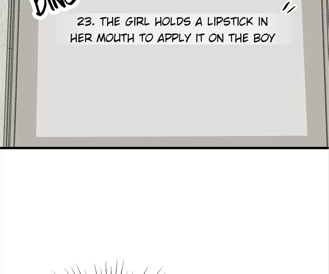 100-Day Dating Plan Chapter 28 page 52 - 