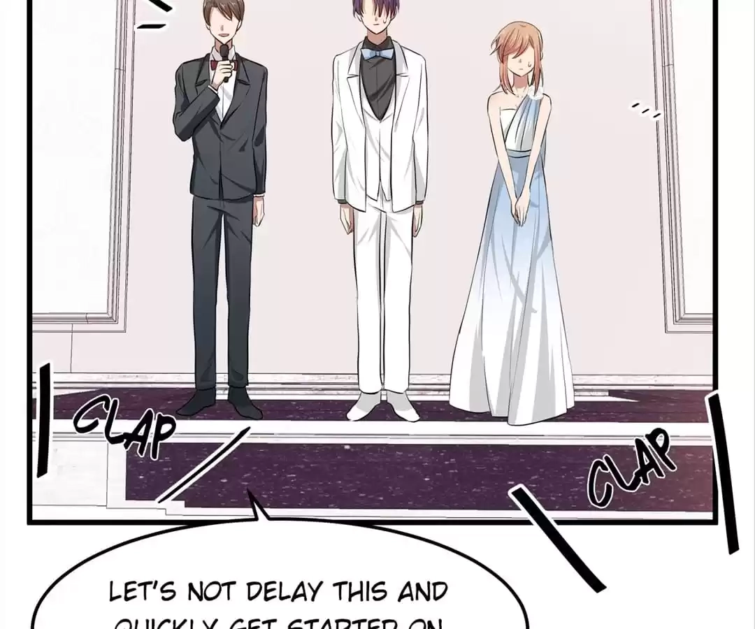 100-Day Dating Plan Chapter 29 page 16 - 
