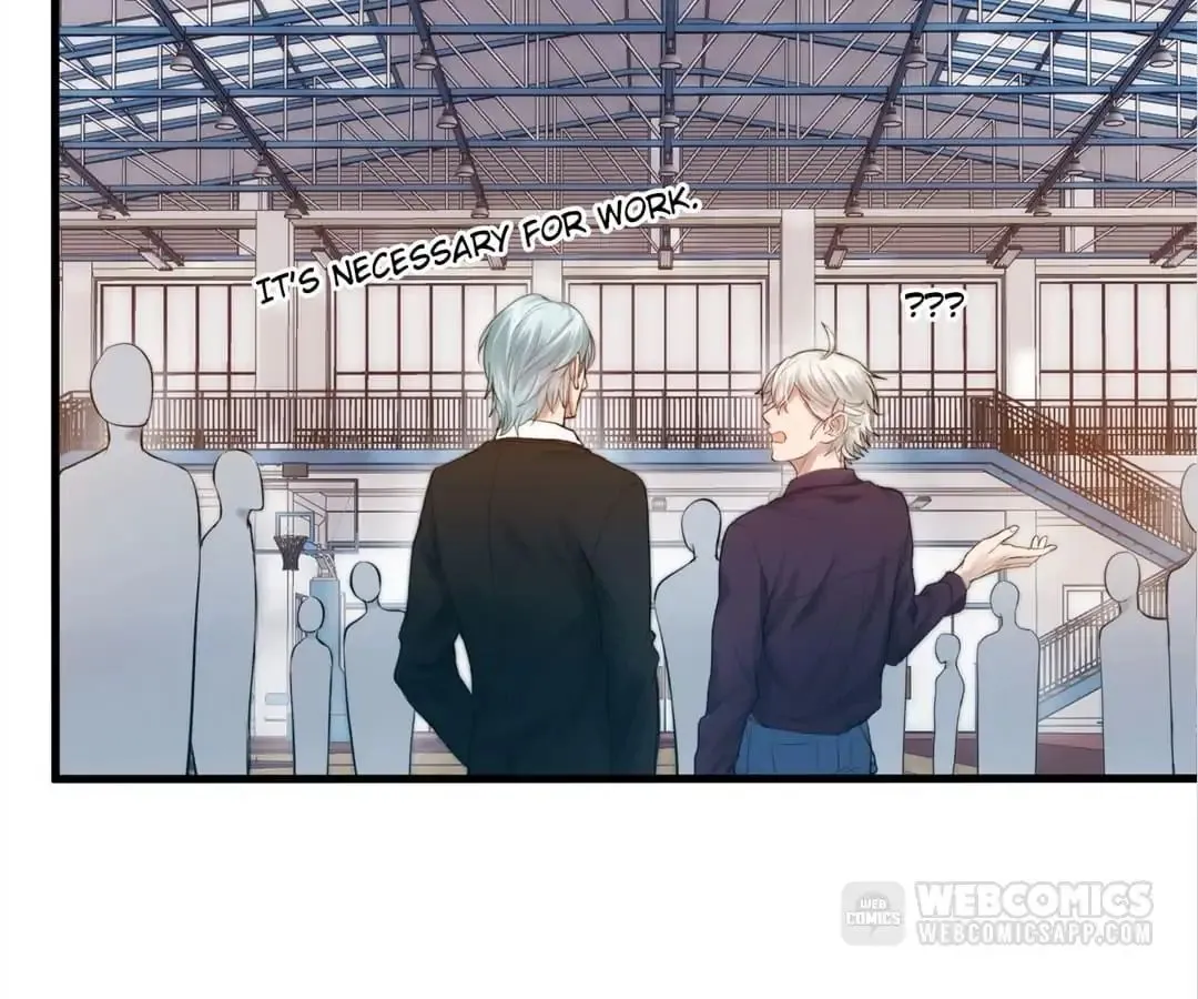 Read 100-Day Dating Plan chapter 3 image 17 on Lezhin