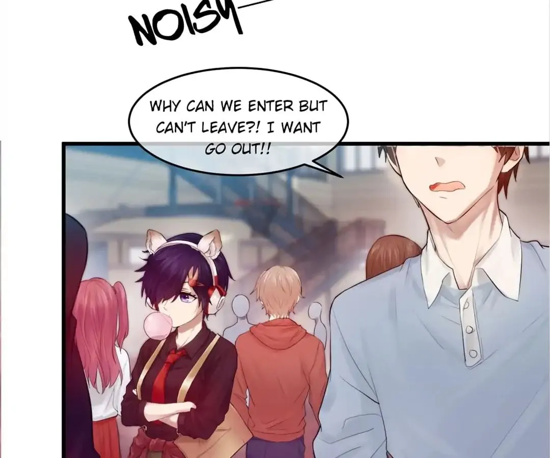 Read 100-Day Dating Plan chapter 3 image 20 on Lezhin