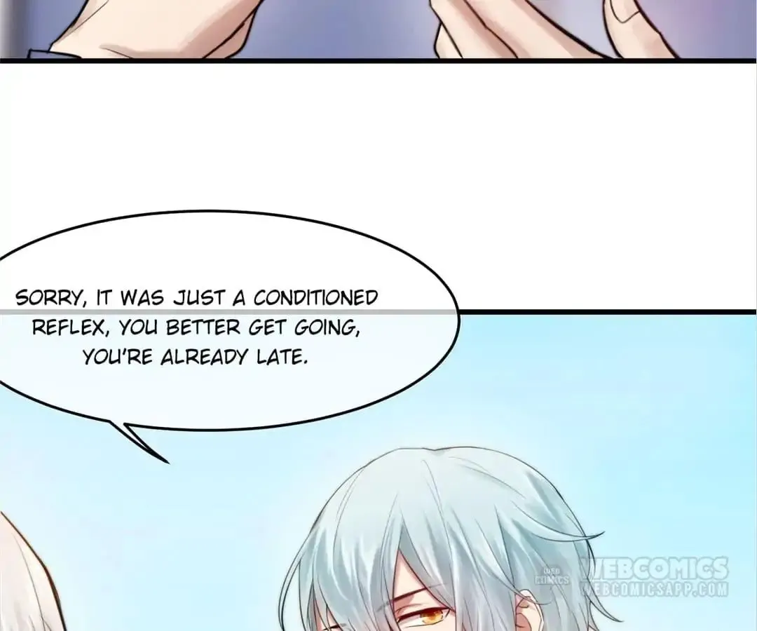 Read 100-Day Dating Plan chapter 3 image 3 on Lezhin