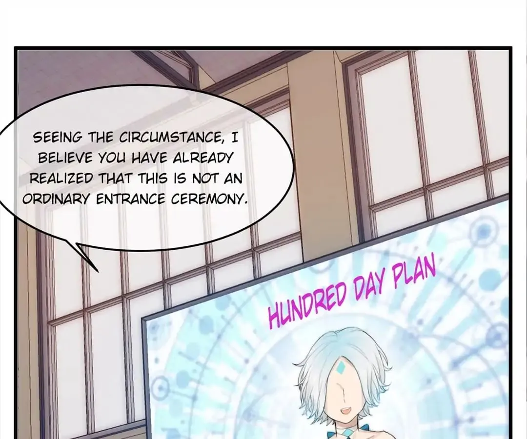 Read 100-Day Dating Plan chapter 3 image 30 on Lezhin