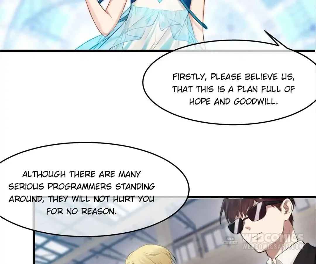 Read 100-Day Dating Plan chapter 3 image 33 on Lezhin
