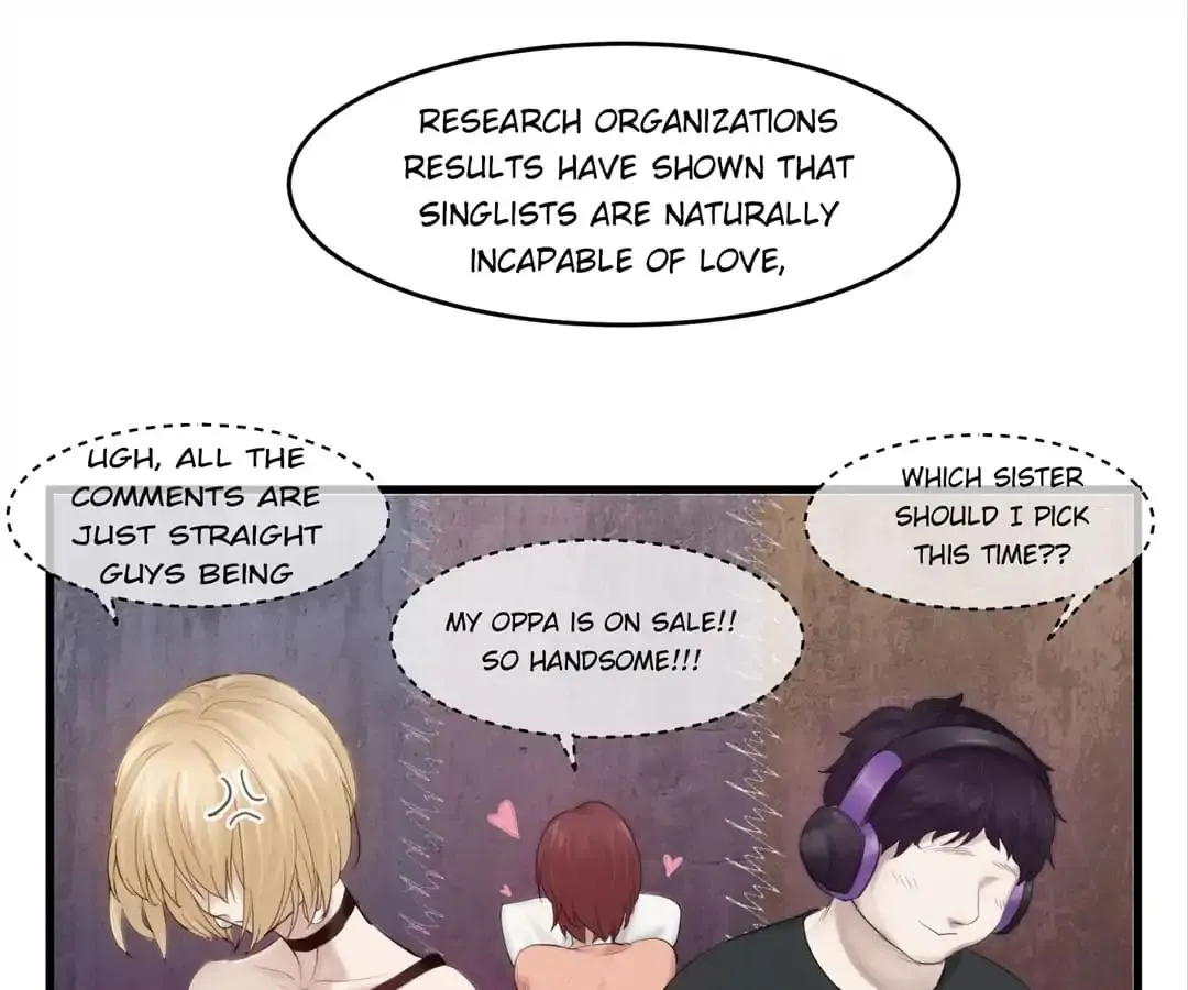 Read 100-Day Dating Plan chapter 3 image 38 on Lezhin