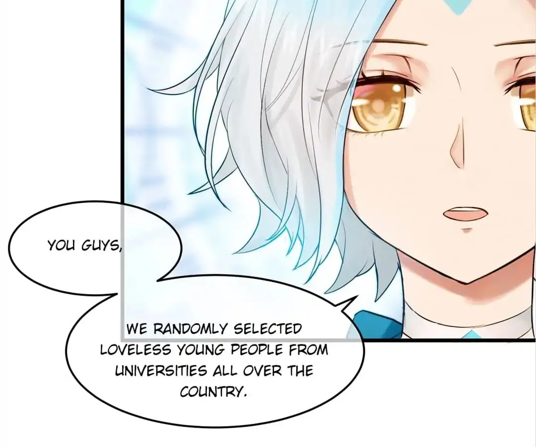 Read 100-Day Dating Plan chapter 3 image 40 on Lezhin
