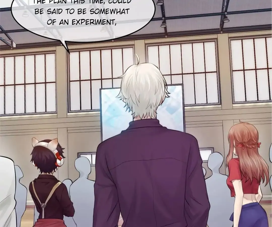 Read 100-Day Dating Plan chapter 3 image 42 on Lezhin