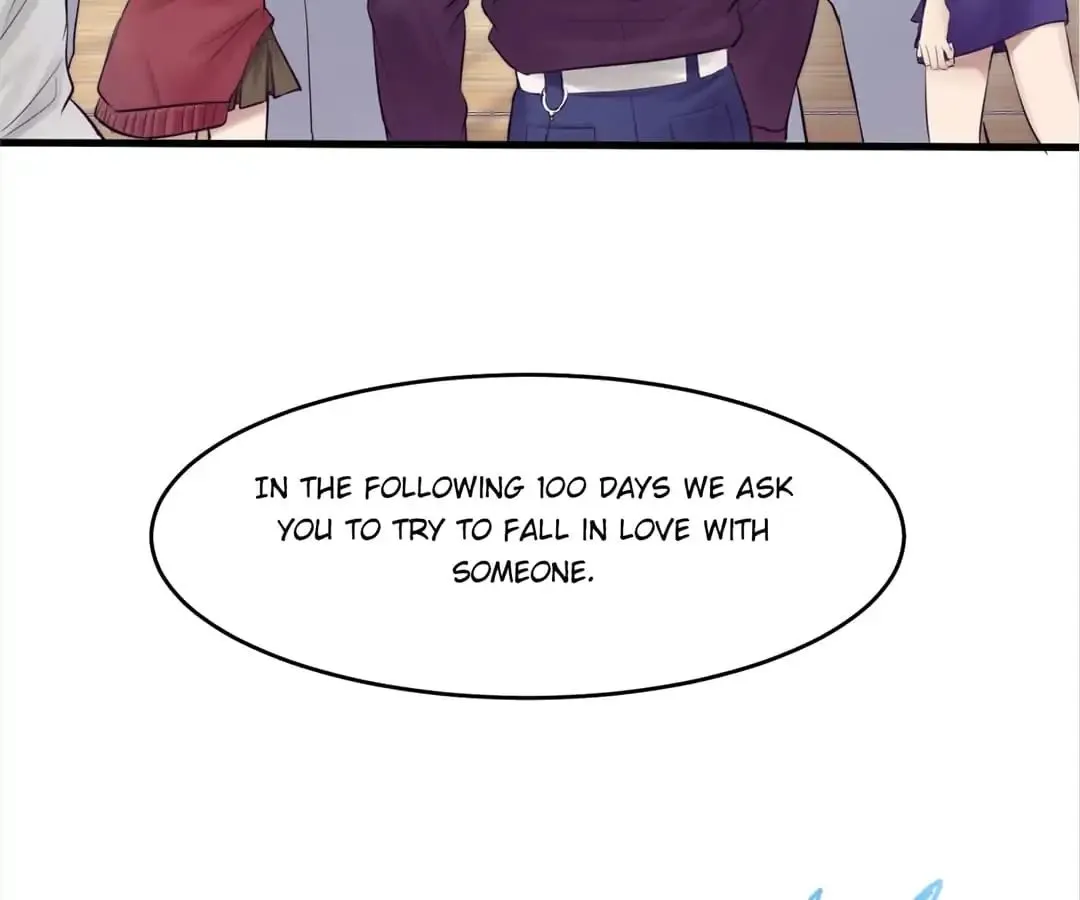 Read 100-Day Dating Plan chapter 3 image 43 on Lezhin