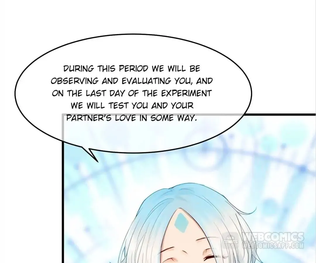 Read 100-Day Dating Plan chapter 3 image 45 on Lezhin