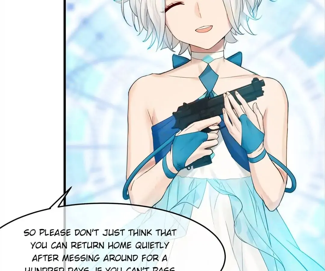 Read 100-Day Dating Plan chapter 3 image 46 on Lezhin