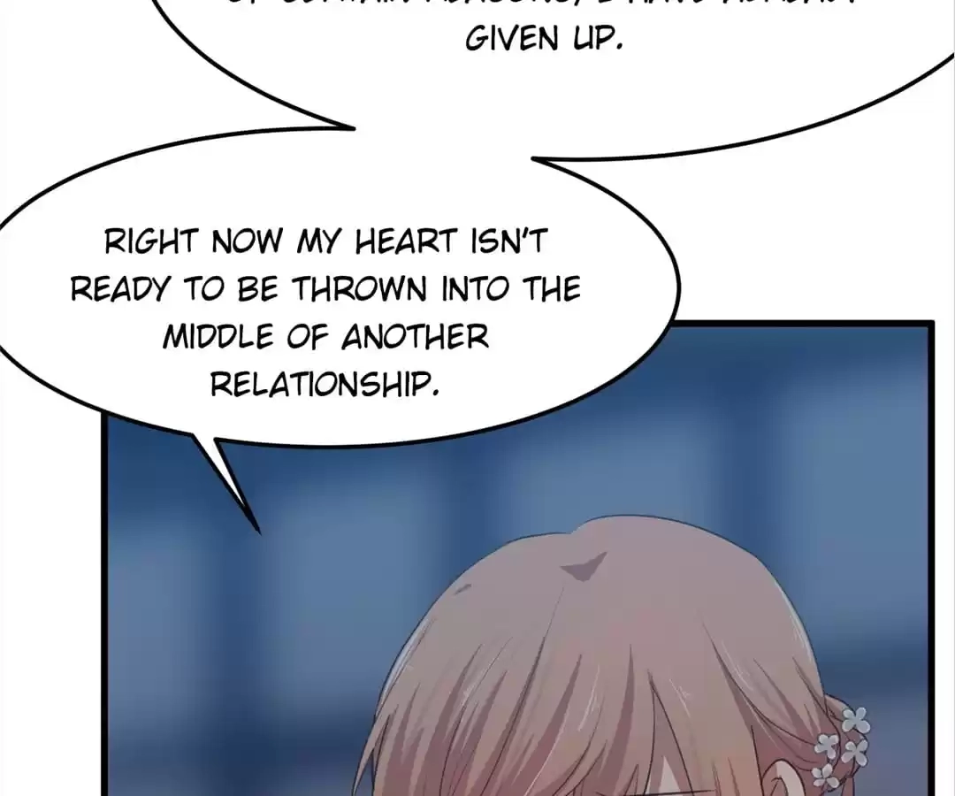 100-Day Dating Plan Chapter 30 page 33 - 
