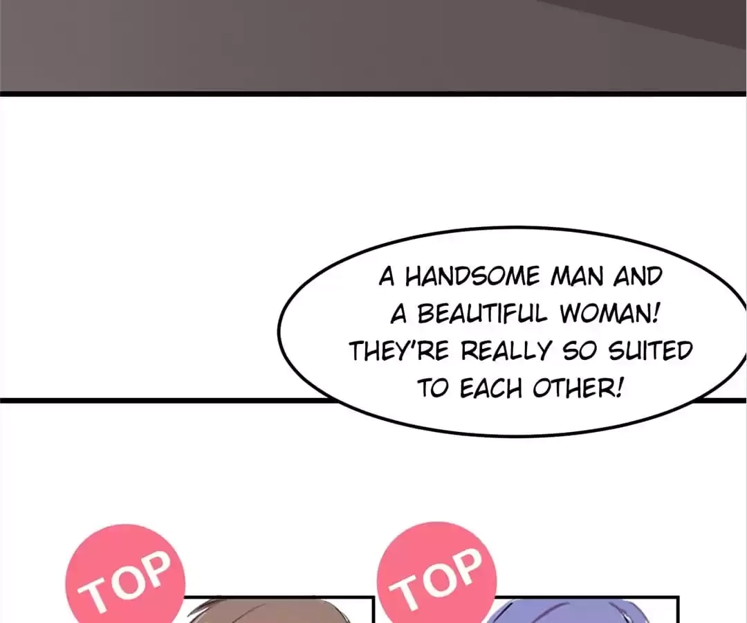 100-Day Dating Plan Chapter 30 page 54 - 