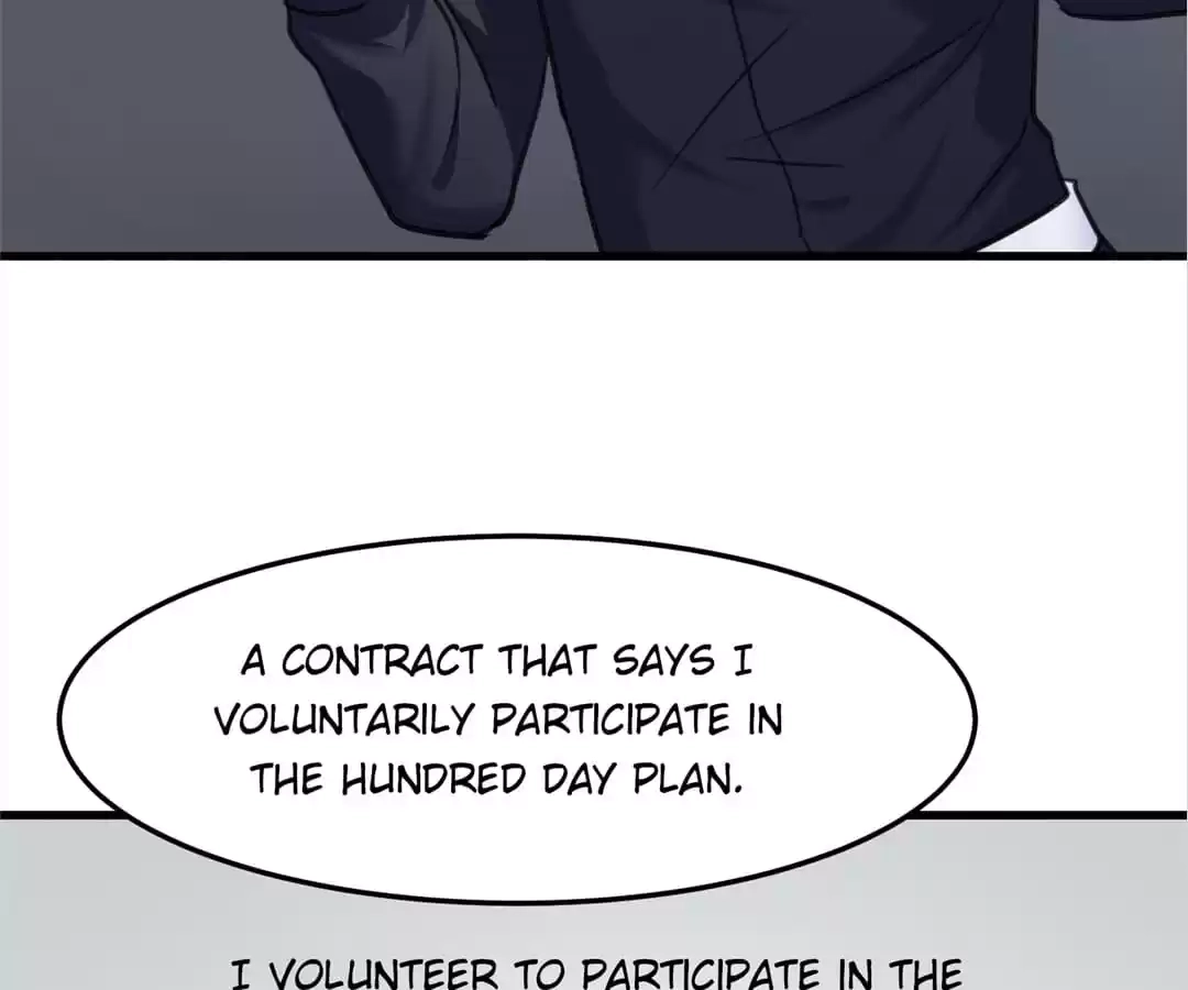 100-Day Dating Plan Chapter 30 page 79 - 