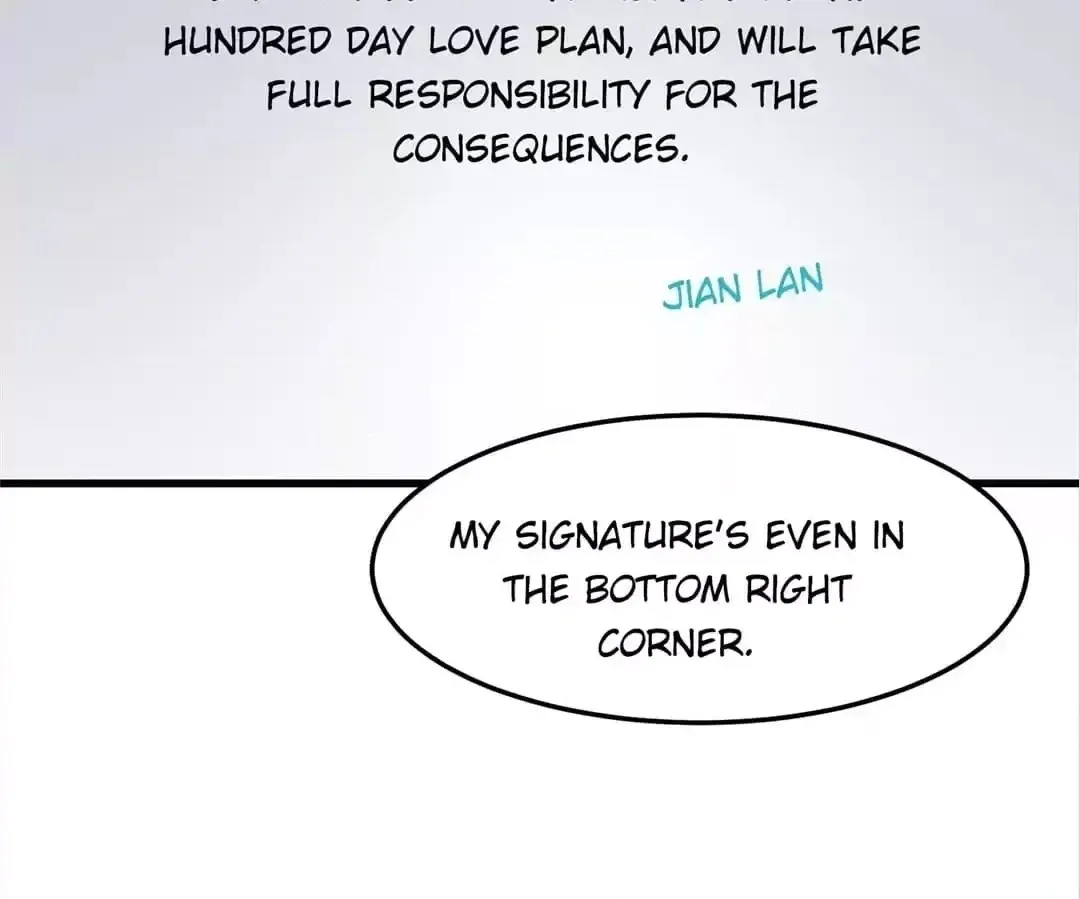 100-Day Dating Plan Chapter 30 page 80 - 