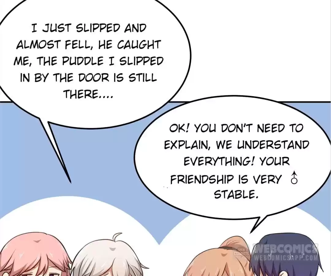 Read 100-Day Dating Plan chapter 31 image 105 on Lezhin