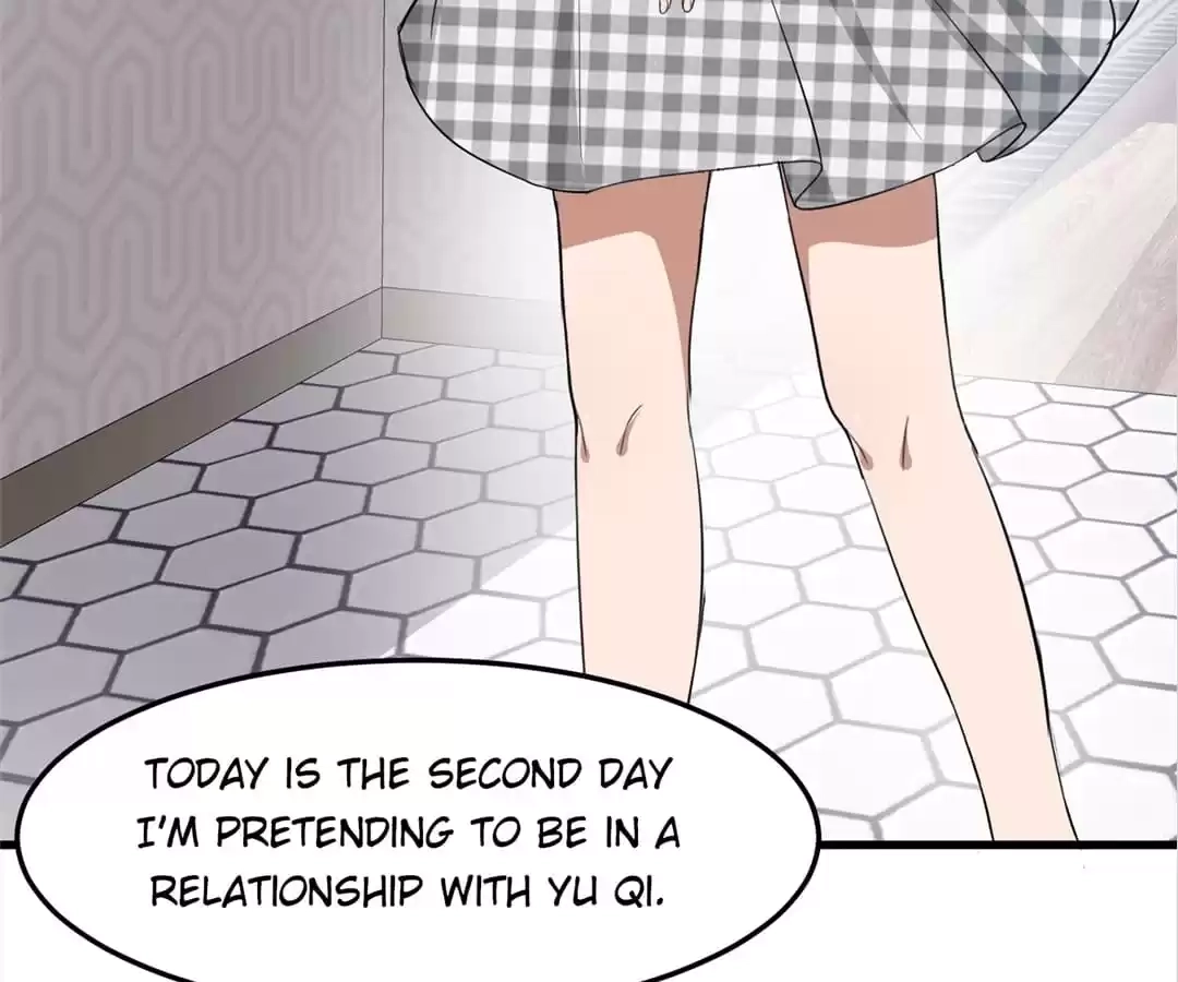Read 100-Day Dating Plan chapter 31 image 32 on Lezhin