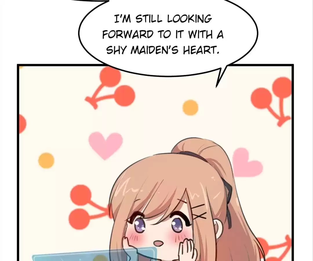 Read 100-Day Dating Plan chapter 31 image 38 on Lezhin